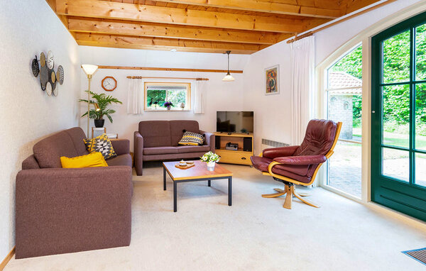 Casa de vacaciones - Ijhorst , Holanda - HOV433 3