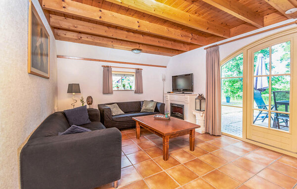 Casa de vacaciones - Ijhorst , Holanda - HOV433 6