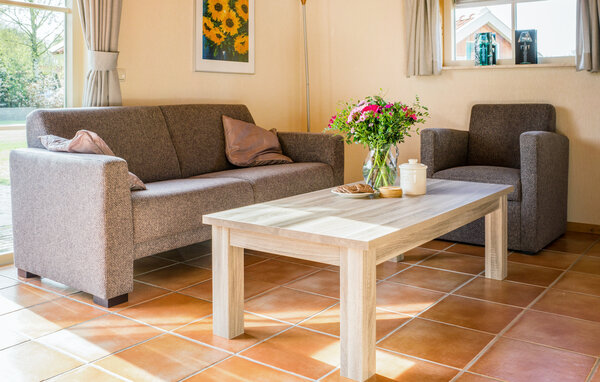 Casa de vacaciones - Ijhorst , Holanda - HOV433 302