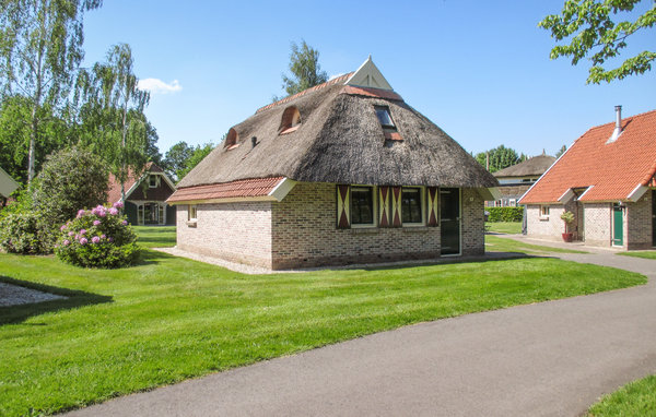 Casa de vacaciones - Ijhorst , Holanda - HOV433 81