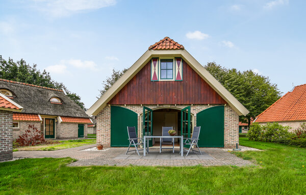 Vakantiehuis - Ijhorst , Nederland - HOV433 1