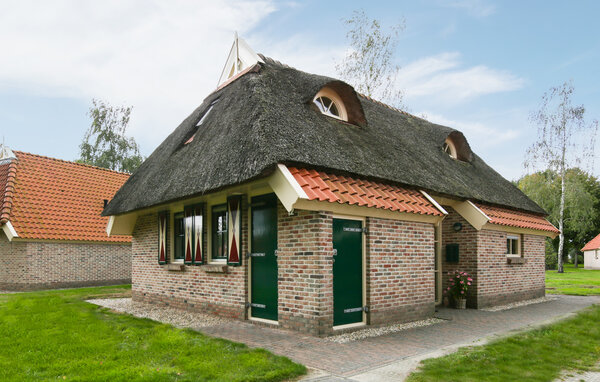Casa de vacaciones - Ijhorst , Holanda - HOV433 9