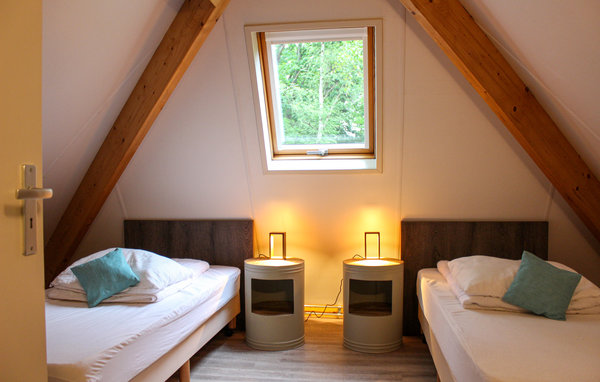 Vakantiehuis Samar