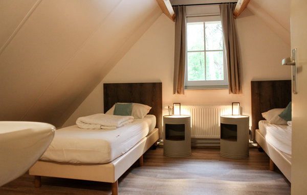 Vakantiehuis Samar