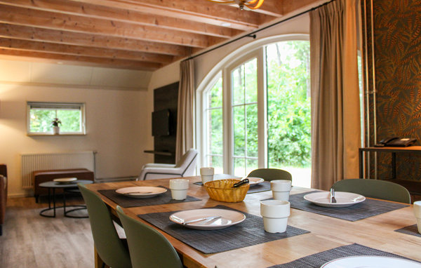 Vakantiehuis Samar