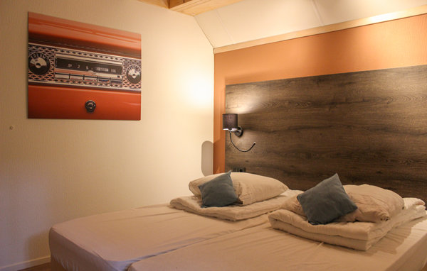 Holiday Home - Steenwijk - De Bult , Holland - HOV453 601