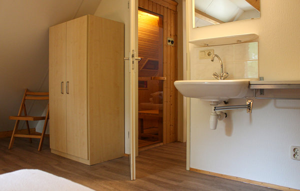 Holiday Home - Steenwijk - De Bult , Holland - HOV453 602
