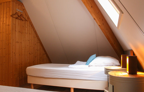 Holiday Home - Steenwijk - De Bult , Holland - HOV453 603