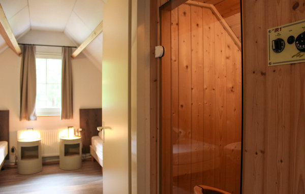 Holiday Home - Steenwijk - De Bult , Holland - HOV453 501