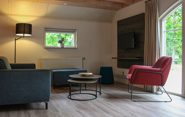 Holiday Home - Steenwijk - De Bult , Holland - HOV453 301