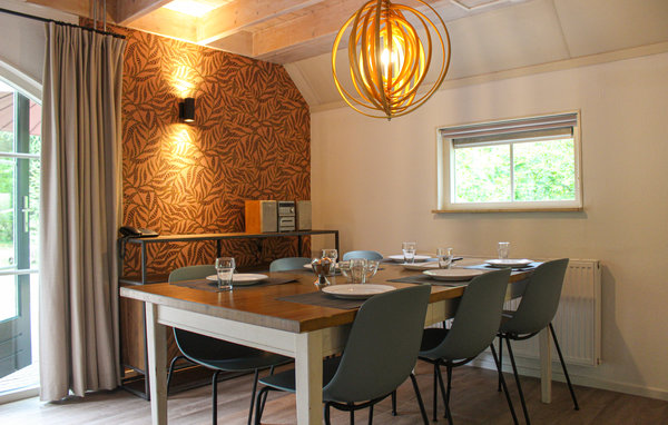 Holiday Home - Steenwijk - De Bult , Holland - HOV453 3