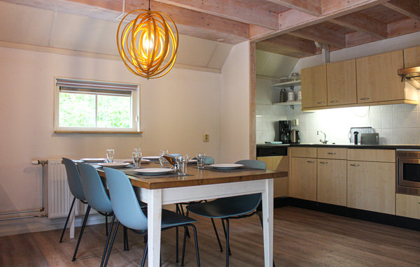 Holiday Home - Steenwijk - De Bult , Holland - HOV453 4