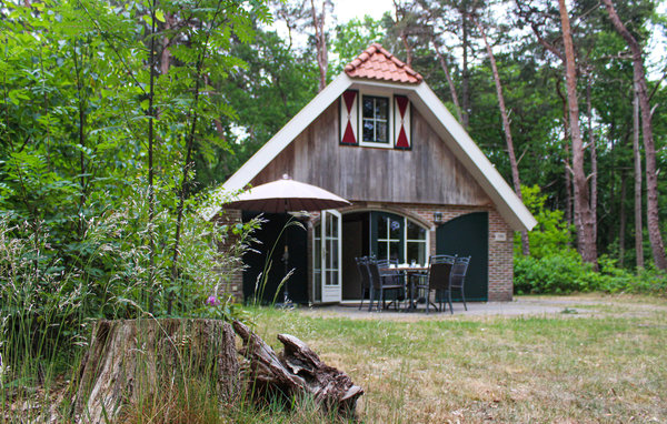 Holiday Home - Steenwijk - De Bult , Holland - HOV453 81