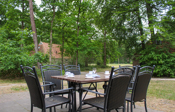 Holiday Home - Steenwijk - De Bult , Holland - HOV453 101