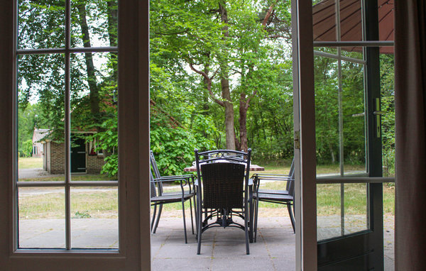 Holiday Home - Steenwijk - De Bult , Holland - HOV453 102