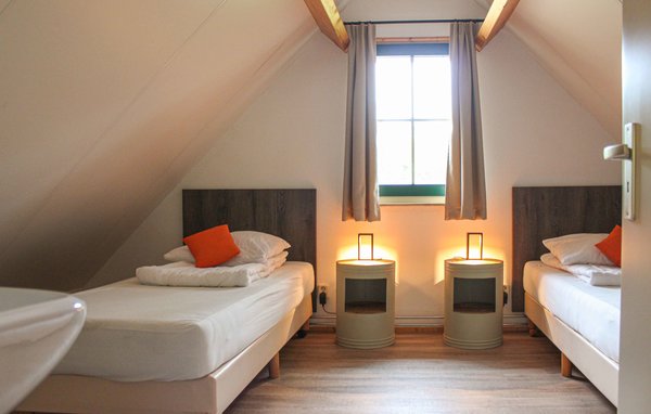Vakantiehuis - Steenwijk - De Bult , Nederland - HOV454 602