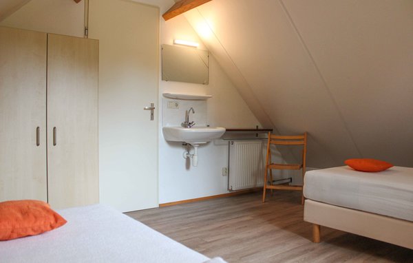 Vakantiehuis - Steenwijk - De Bult , Nederland - HOV454 603