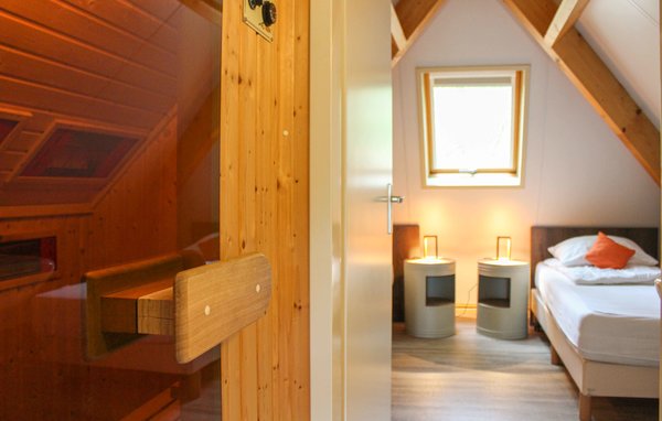 Vakantiehuis - Steenwijk - De Bult , Nederland - HOV454 501