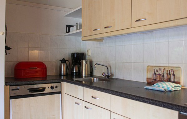 Vakantiehuis - Steenwijk - De Bult , Nederland - HOV454 401