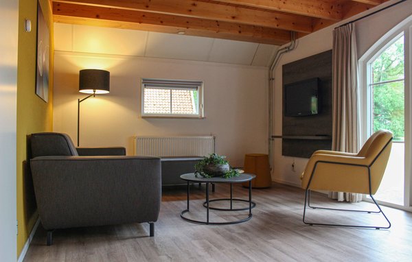 Vakantiehuis - Steenwijk - De Bult , Nederland - HOV454 301