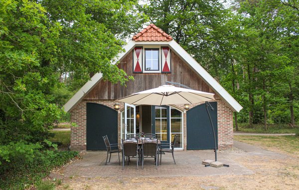 Vakantiehuis - Steenwijk - De Bult , Nederland - HOV454 81