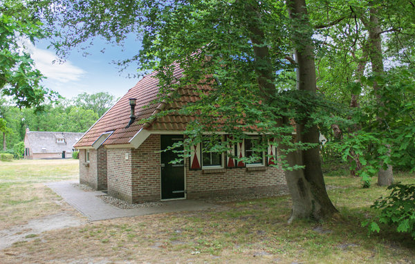 Vakantiehuis - Steenwijk - De Bult , Nederland - HOV454 82