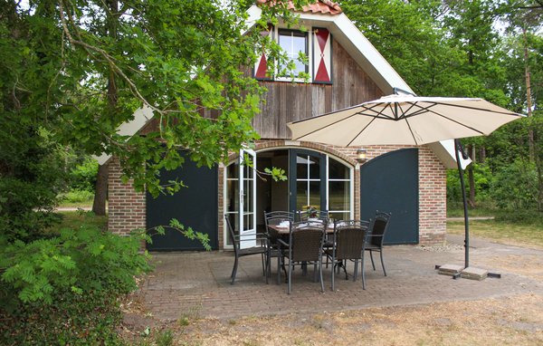 Vakantiehuis - Steenwijk - De Bult , Nederland - HOV454 102