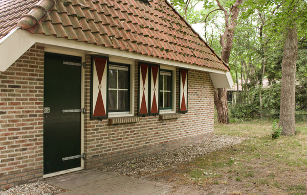 Vakantiehuis - Steenwijk - De Bult , Nederland - HOV454 103