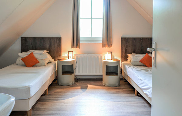 Ferienhaus - Steenwijk - De Bult , Holland - HOV455 602