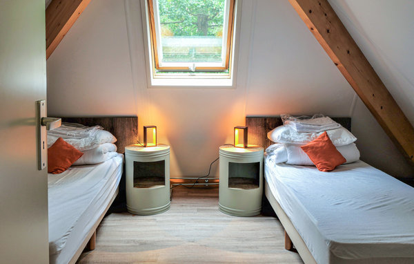 Ferienhaus - Steenwijk - De Bult , Holland - HOV455 603