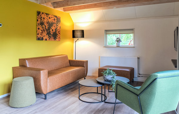 Ferienhaus - Steenwijk - De Bult , Holland - HOV455 3