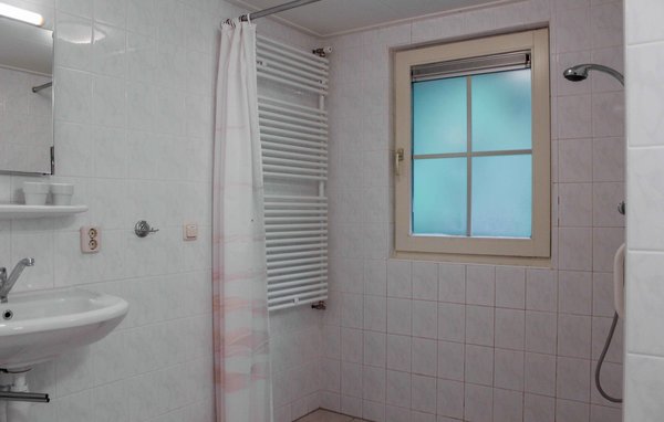 Vakantiehuis Tsjep