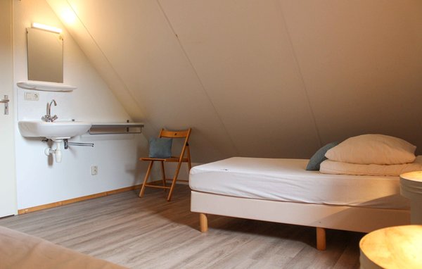 Vakantiehuis Tsjep