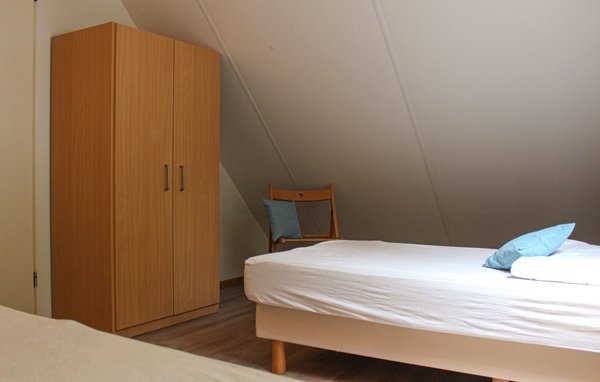 Vakantiehuis Tsjep