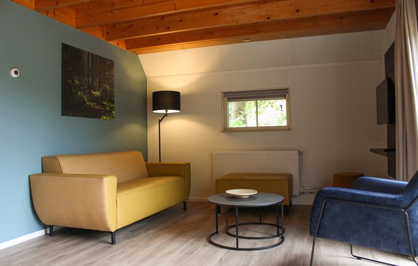 Vakantiehuis Tsjep