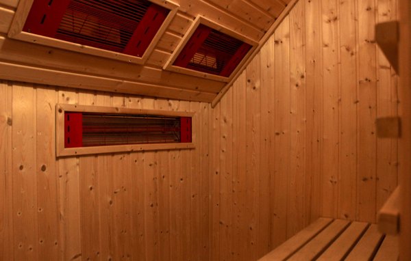 Vakantiehuis Hawar