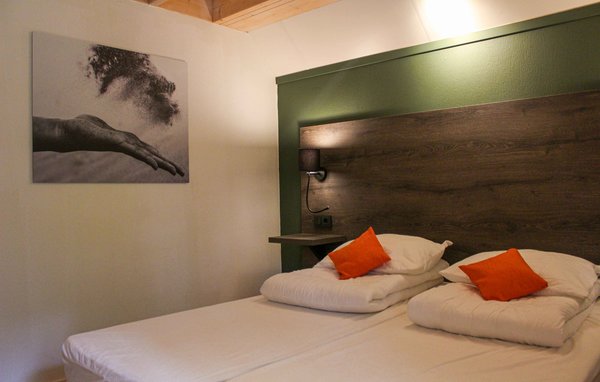 Vakantiehuis Hawar