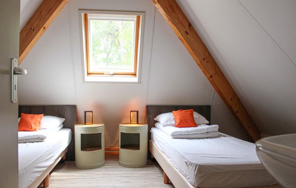 Vakantiehuis Hawar