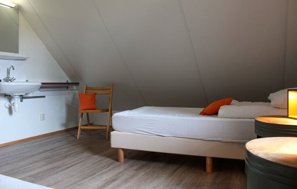 Vakantiehuis Hawar