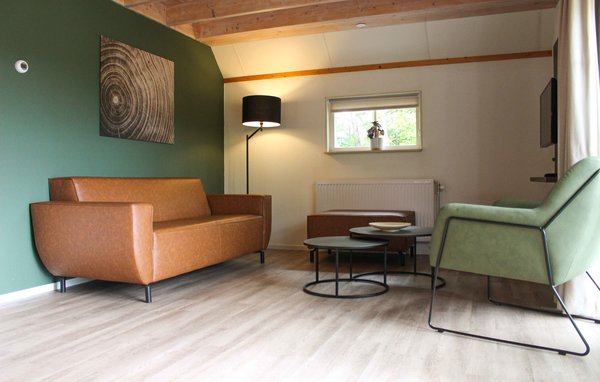 Vakantiehuis Hawar
