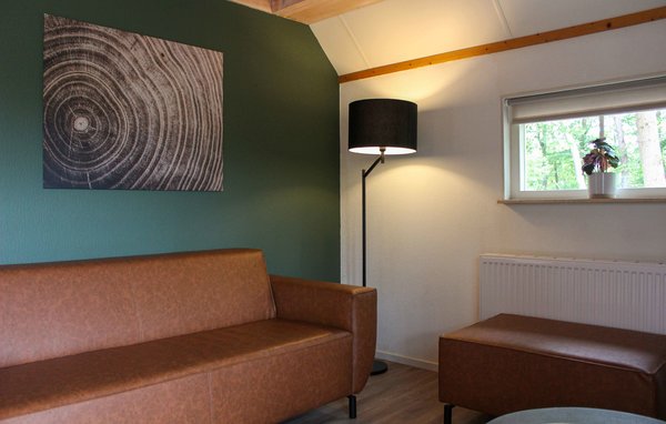 Vakantiehuis Hawar