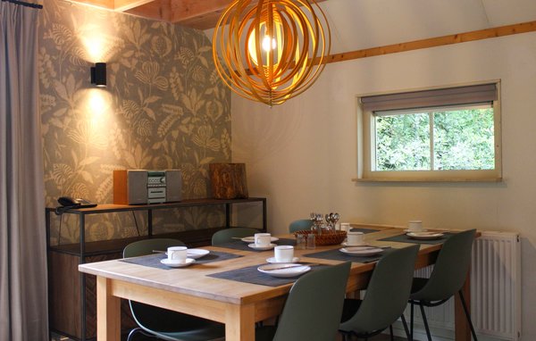 Vakantiehuis Hawar