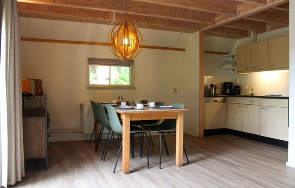 Vakantiehuis Hawar