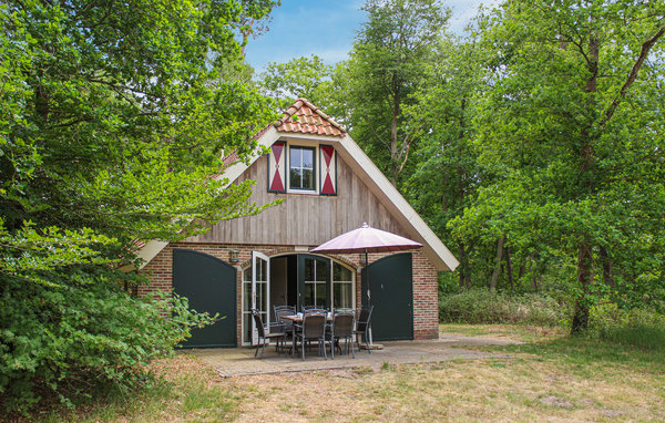 Vakantiehuis Hawar