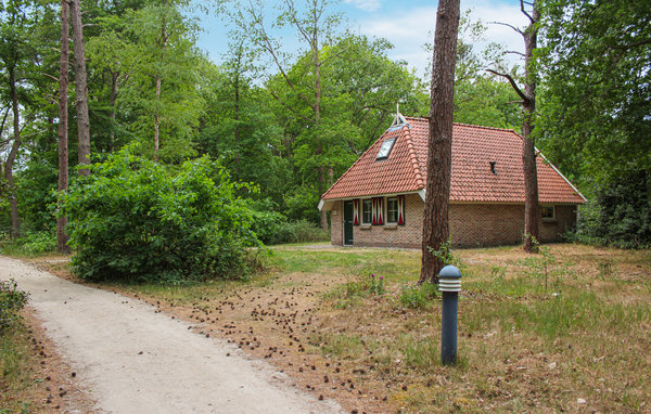 Vakantiehuis Hawar