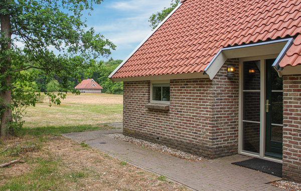 Vakantiehuis Hawar