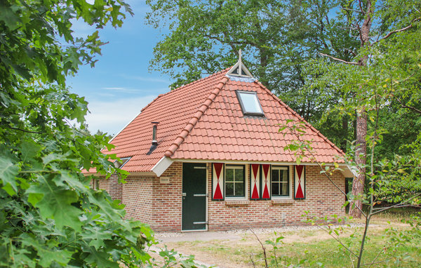 Vakantiehuis Hawar