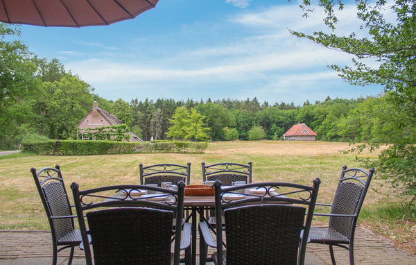Vakantiehuis Hawar