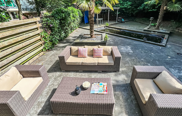 Vakantiehuis - Ommen , Nederland - HOV467 7