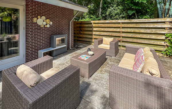 Vakantiehuis - Ommen , Nederland - HOV467 101